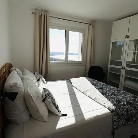 Cacharelle - Splendide Vue - Piscine Privee Bed & Breakfast Cavalaire-sur-Mer