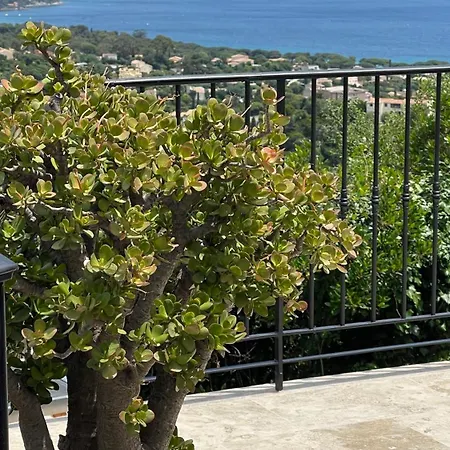 Cacharelle - Splendide Vue - Piscine Privee