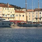B&B Cacharelle - Splendide Vue - Piscine Privee