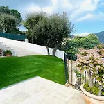 Cacharelle - Splendide Vue - Piscine Privee 4*