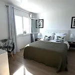Cacharelle - Splendide Vue - Piscine Privee B&B 카발레르쉬르메르