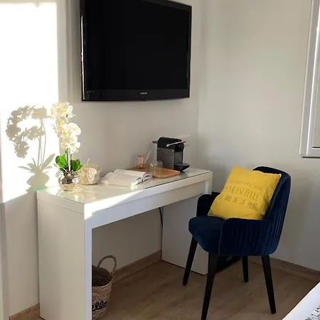 Bed & Breakfast Cacharelle Vue Piscine *