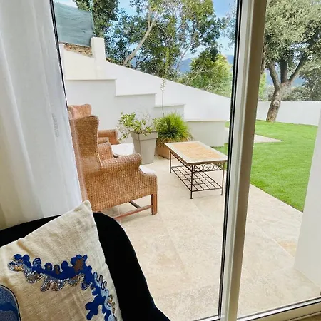 Bed & Breakfast Cacharelle Vue Piscine *