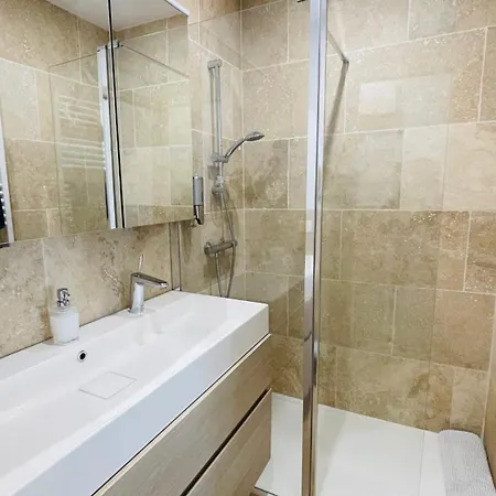 Cacharelle Vue Piscine Bed & Breakfast Cavalaire-sur-Mer