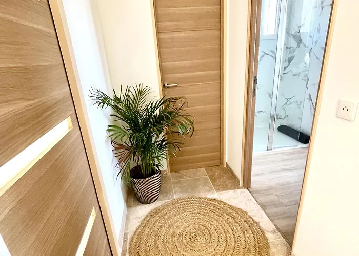 ベッド・アンド・ブレックファスト Villa Cacharelle - Splendide Vue Mer - Piscine Privee 4*